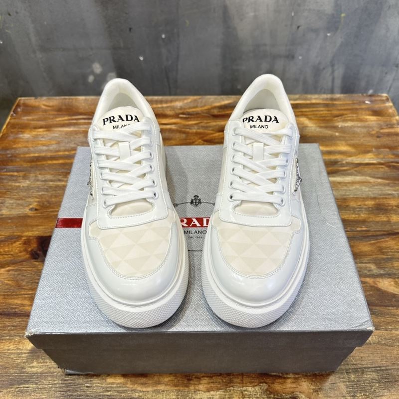 Prada Low Shoes